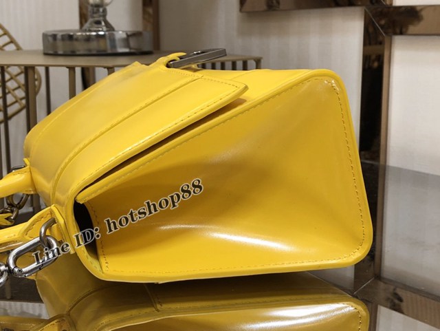 Balenciaga巴黎世家代購版20新款hourglass沙漏包 bbv1701